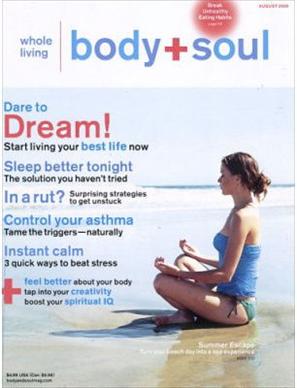 New Age Journal